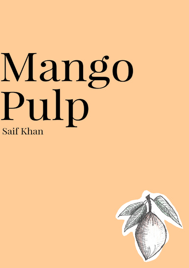 Mango Pulp