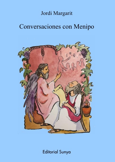 Conversaciones con Menipo