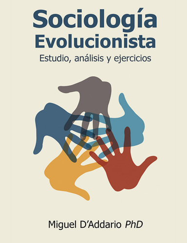 Sociología Evolucionista - Estudio, análisis y ejercicios
