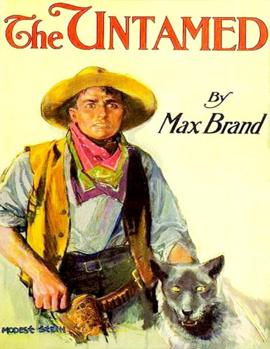 The Untamed