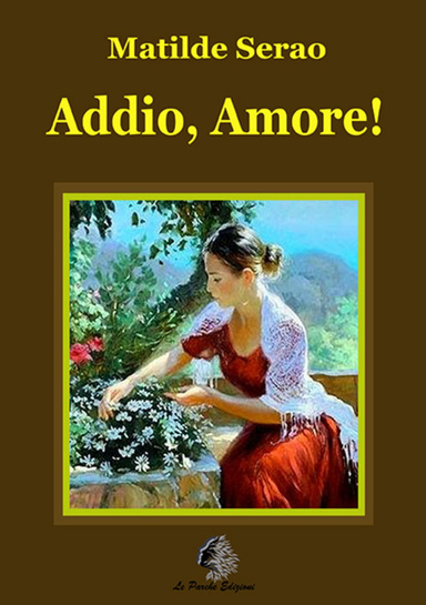 Addio, Amore!