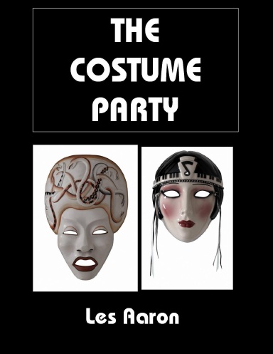 The Costume Party