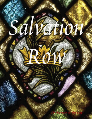Salvation Row