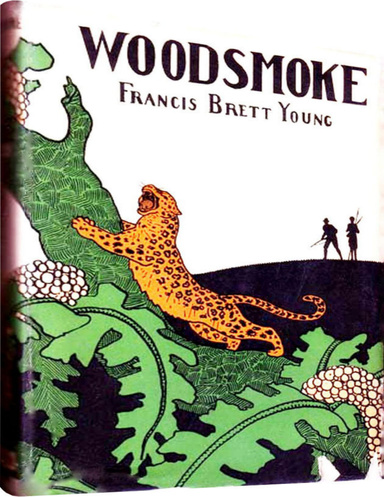 Woodsmoke