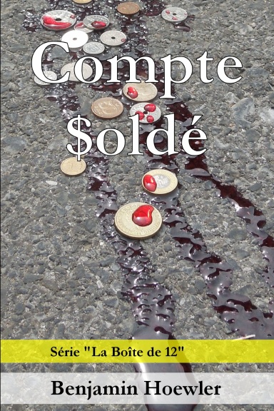 Compte $oldé - format roman