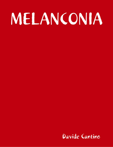 MELANCONIA