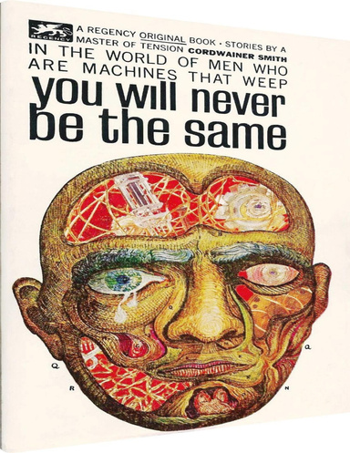 You Will Never Be the Same