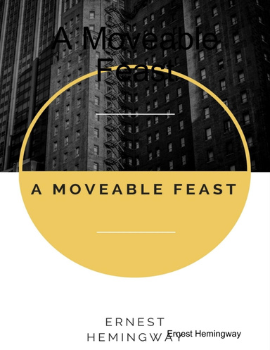 A Moveable Feast