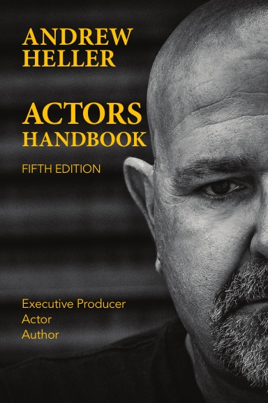 Actors Handbook