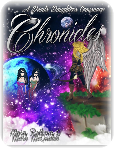 Chronicles, a Devil's Daughters Crossover