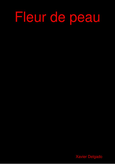 Fleur de peau