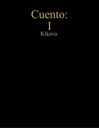 Cuento I
