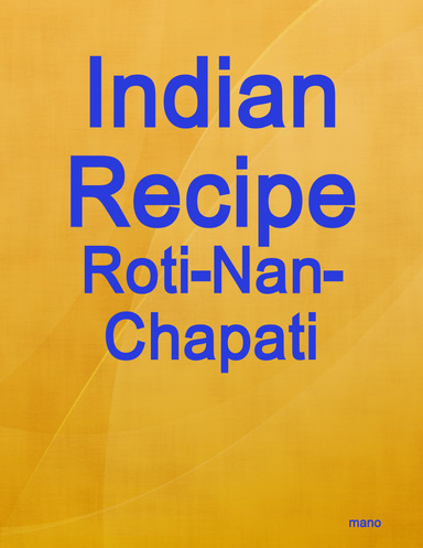 Indian Recipe
