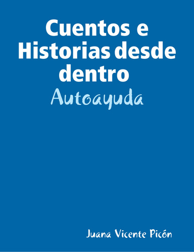Cuentos e Historias desde dentro