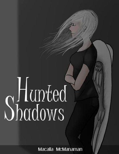 Hunted Shadows
