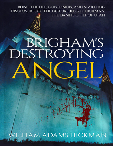 Brigham's Destroying Angel