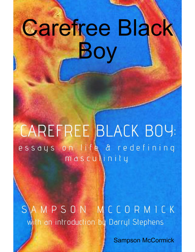 Carefree Black Boy