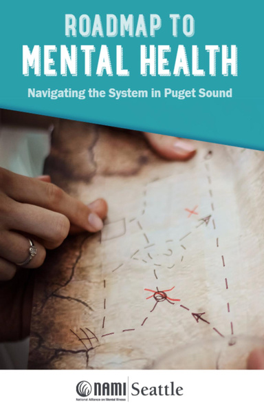 Roadmap to Mental Health: Navigating the System in Puget Sound