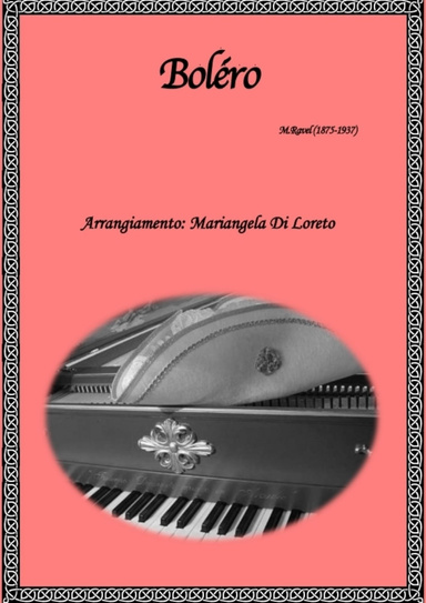Bolero, Ravel