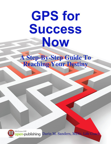 Gps for Success Now