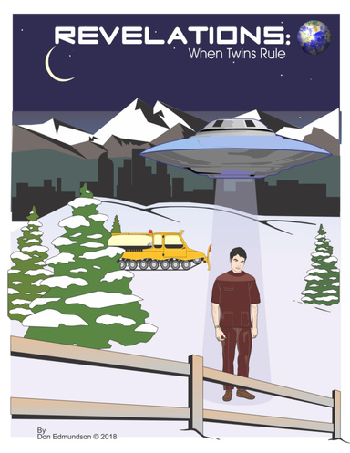 Rrevelations: When Twins Rule