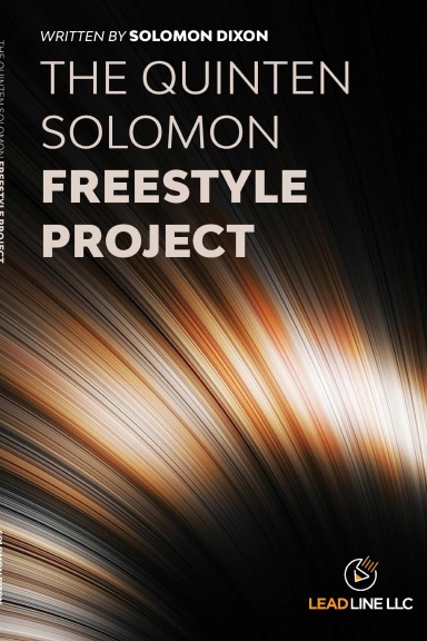 The Quinten Solomon Freestyle Project