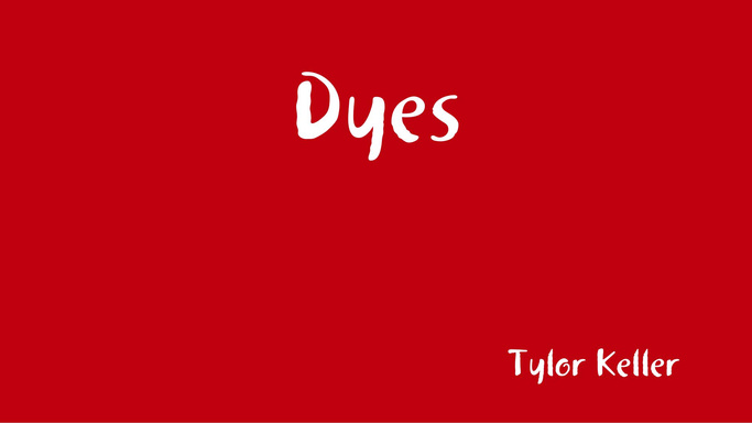 Dyes