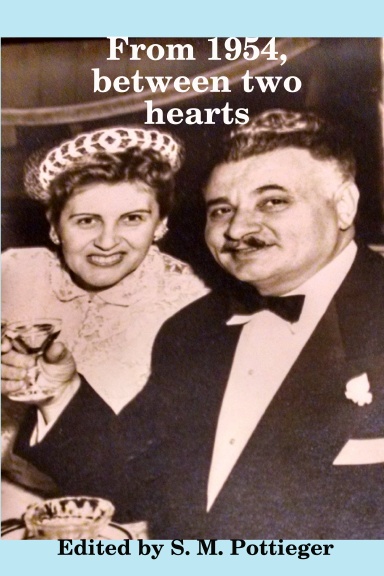 From 1954, between two hearts