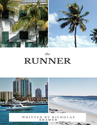 The Runner