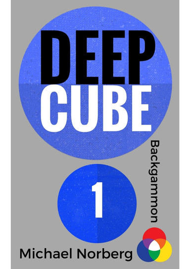 Backgammon Deep Cube Vol.1