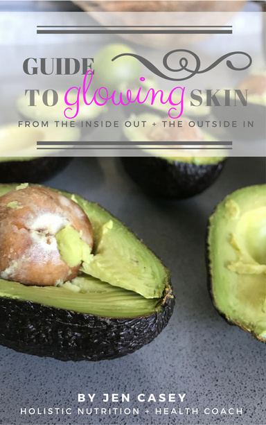 Guide to Glowing Skin