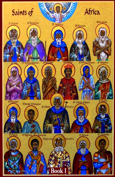 The Contendings of The Apostles (Gadla Hawâryât), translated by Sir E.A. Wallis Budge - Book I