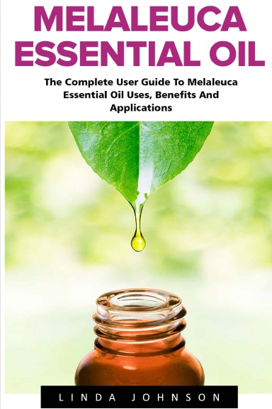Melaleuca Essential Oil