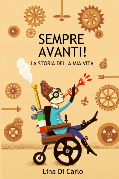 Sempre Avanti!