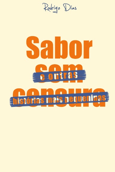 Sabor Sem Censura
