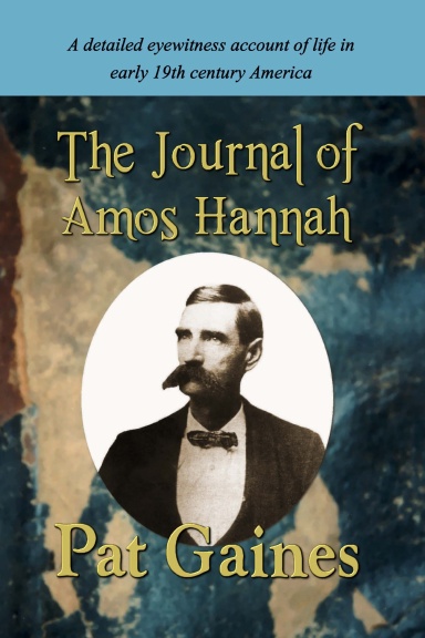 The Journal of Amos Hannah