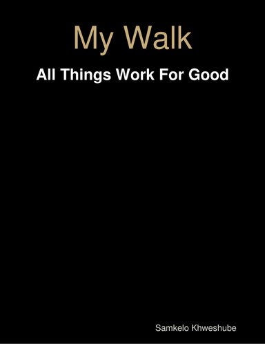 My Walk
