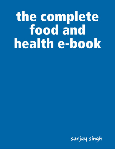the complete e-book