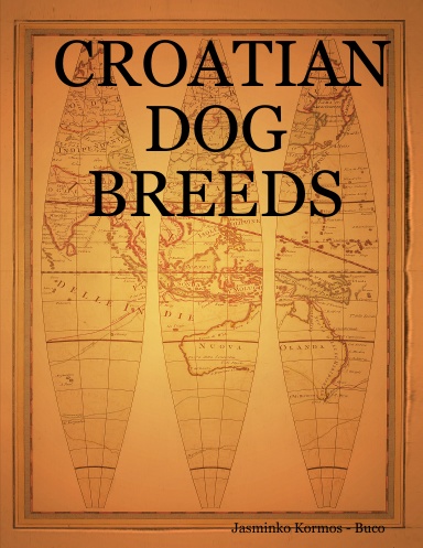 CROATIAN DOG BREEDS