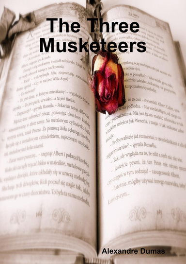 The Three Musketeers