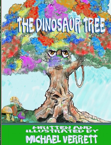 The Dinosaur Tree