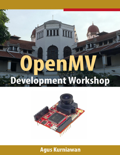 OpenMV Development Workshop