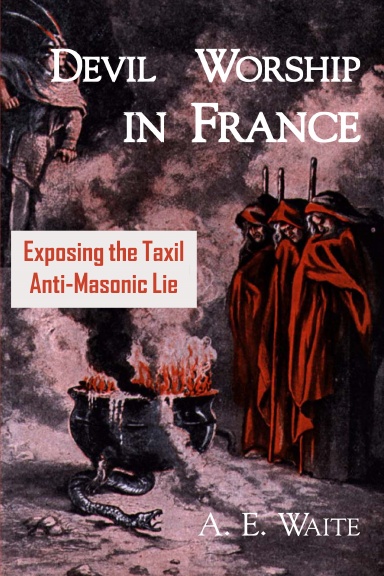 Devil Worship in France