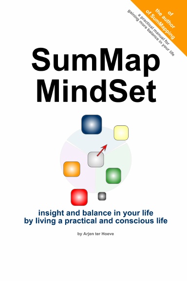 SumMap MindSet