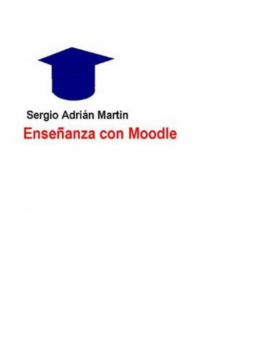Enseñanza con Moodle