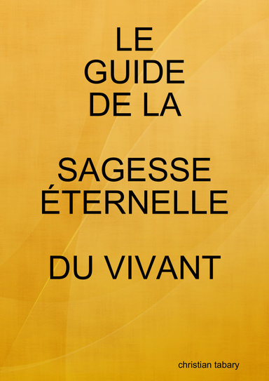 le guide