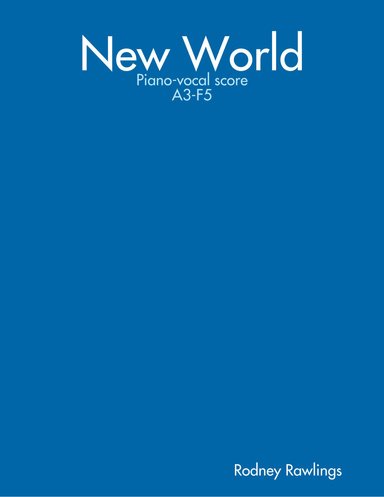 New World
