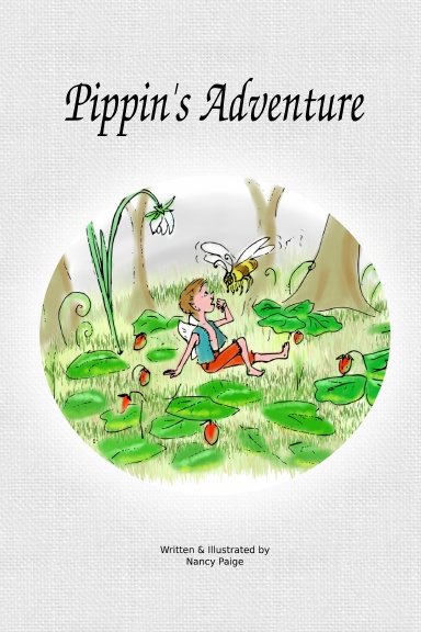 Pippin's Adventure