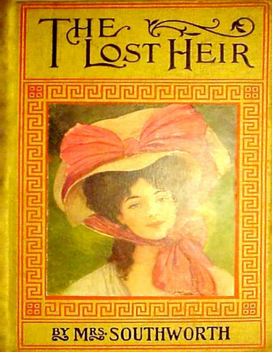 The Lost Heir