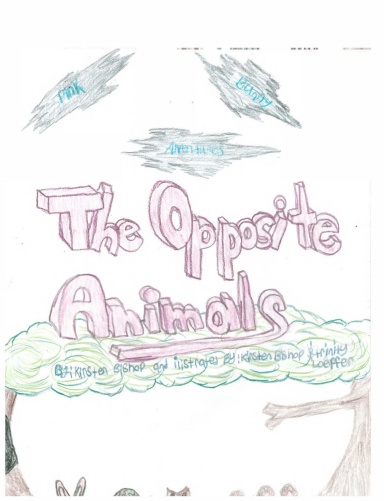 The Opposite Animals